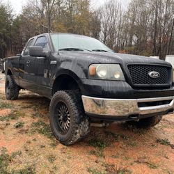 2006 Ford F-150