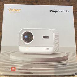 Yaber HD Projector 