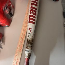 Marucci Bat