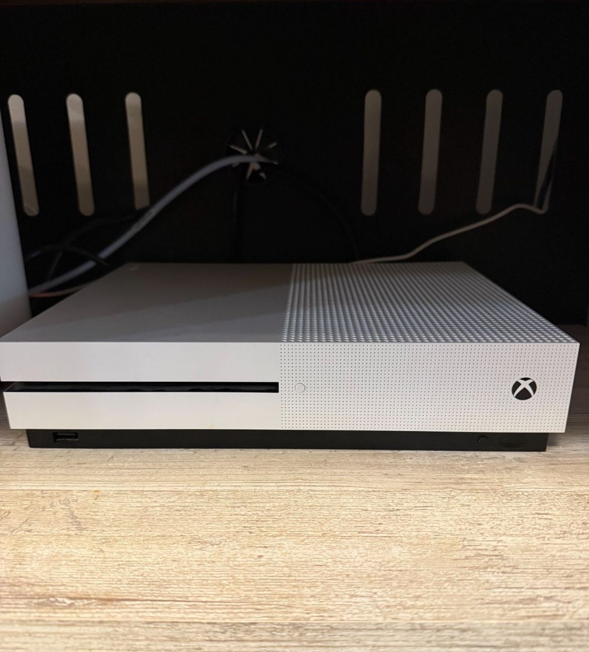 Xbox one S 1tb