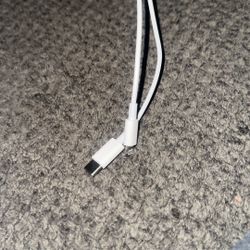 Lightning Cable USB-c