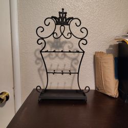 jewelry stand organizer