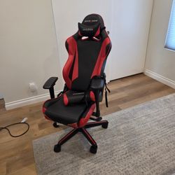 Computer Gaming Chair 