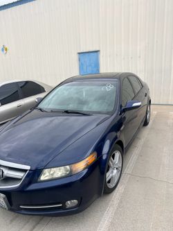 Acura