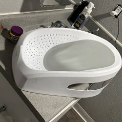 Baby Bath Tub 