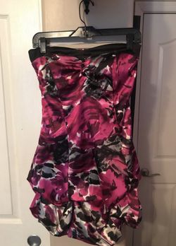 Cute (Semi-Formal) Dress