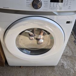 Samsung Dryer