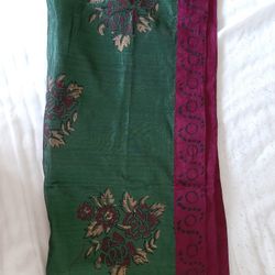 Scarf Or Wrap