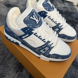 LV Mens Trainers