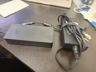 Dell D6000 Docking Station