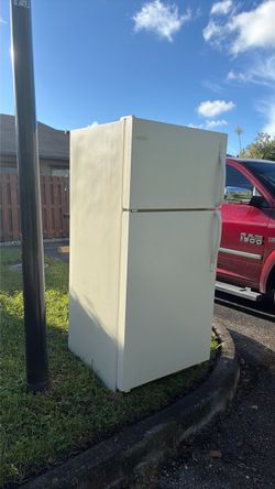 Fridge