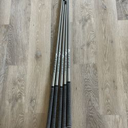 Project X Golf Shafts