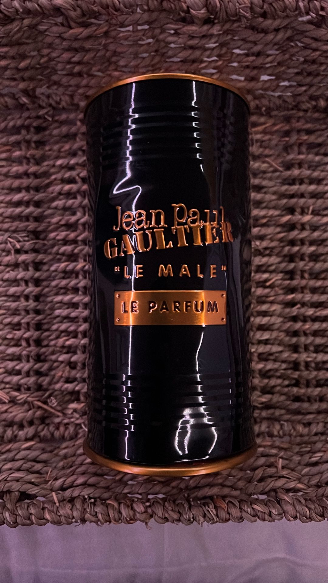 Jean Paul Gaultier Le Parfum