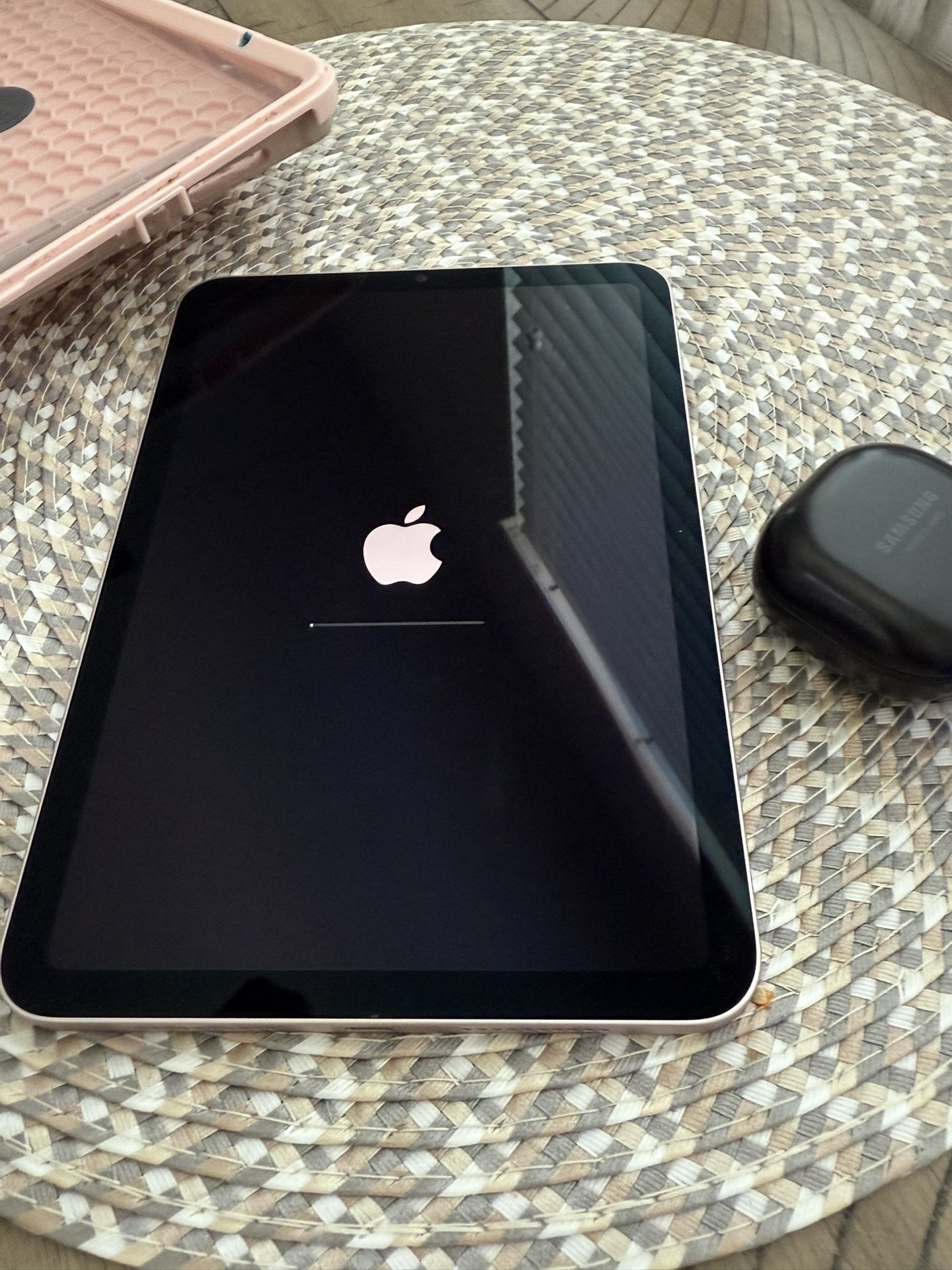 iPad Mini 6 Pink