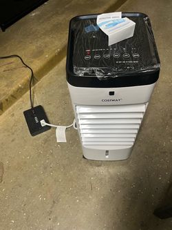 Portable AC Unit