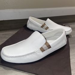 Gucci Slip Ons