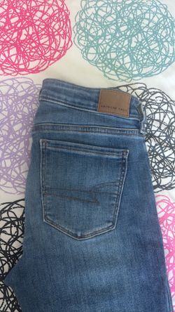 American Eagle Skinny Jean
