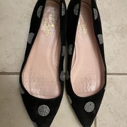 Kate Spade Flats