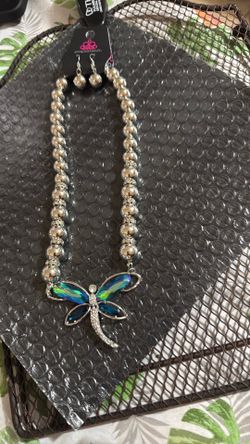 Paparazzi Necklace cute