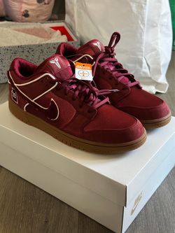 Nike dunk low