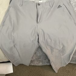 Adidas Golf Pants