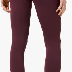 Lululemon Laggings. S