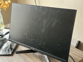 ASUS TUF GAMING MONITOR 165z