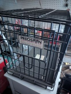 Dog crate