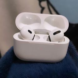 first-generation AirPods Pro