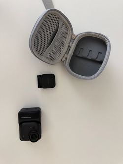Insta360 GO Ultra Action Camera
