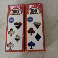 Poker Chips