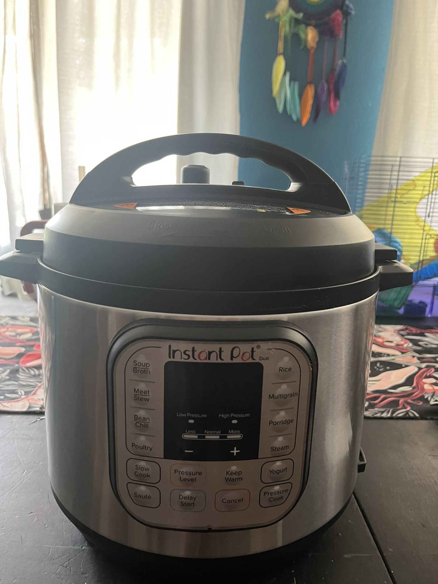 Instant Pot