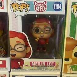 Disney Pops