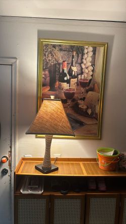 Affordable Lamp