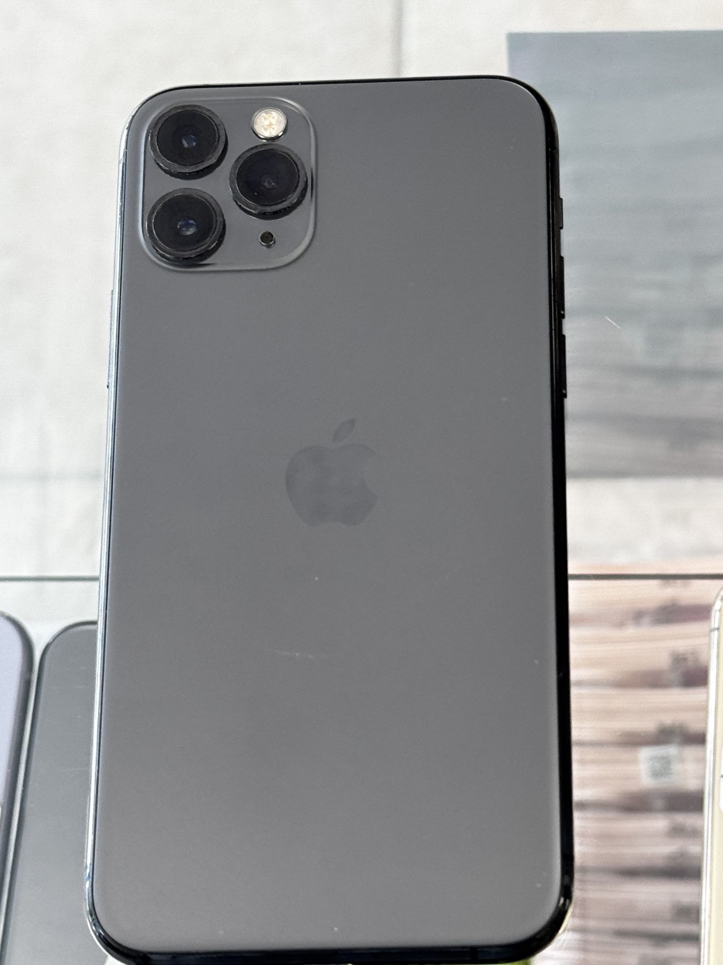iPhone 11 Pro