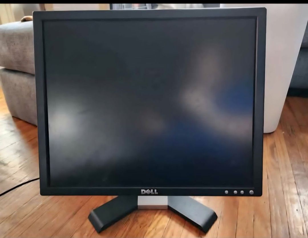 Dell Monitor