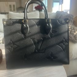 Louis Vuitton Bag