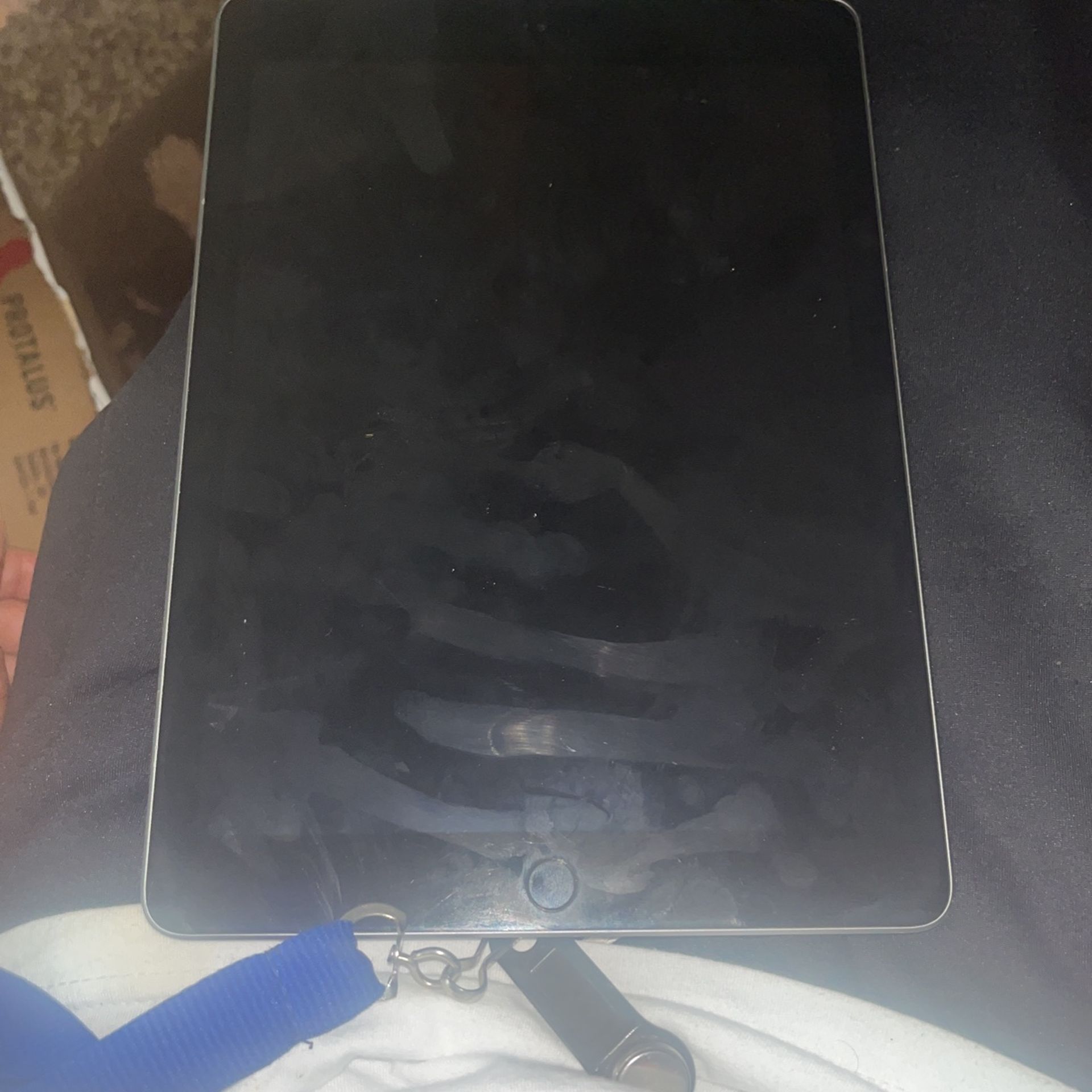Ipad 6th gen