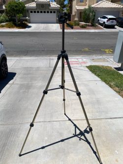 Tripod