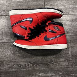Jordan 1 David leatherman