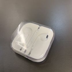 iPhone Earbuds