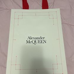 Alexander McQueen