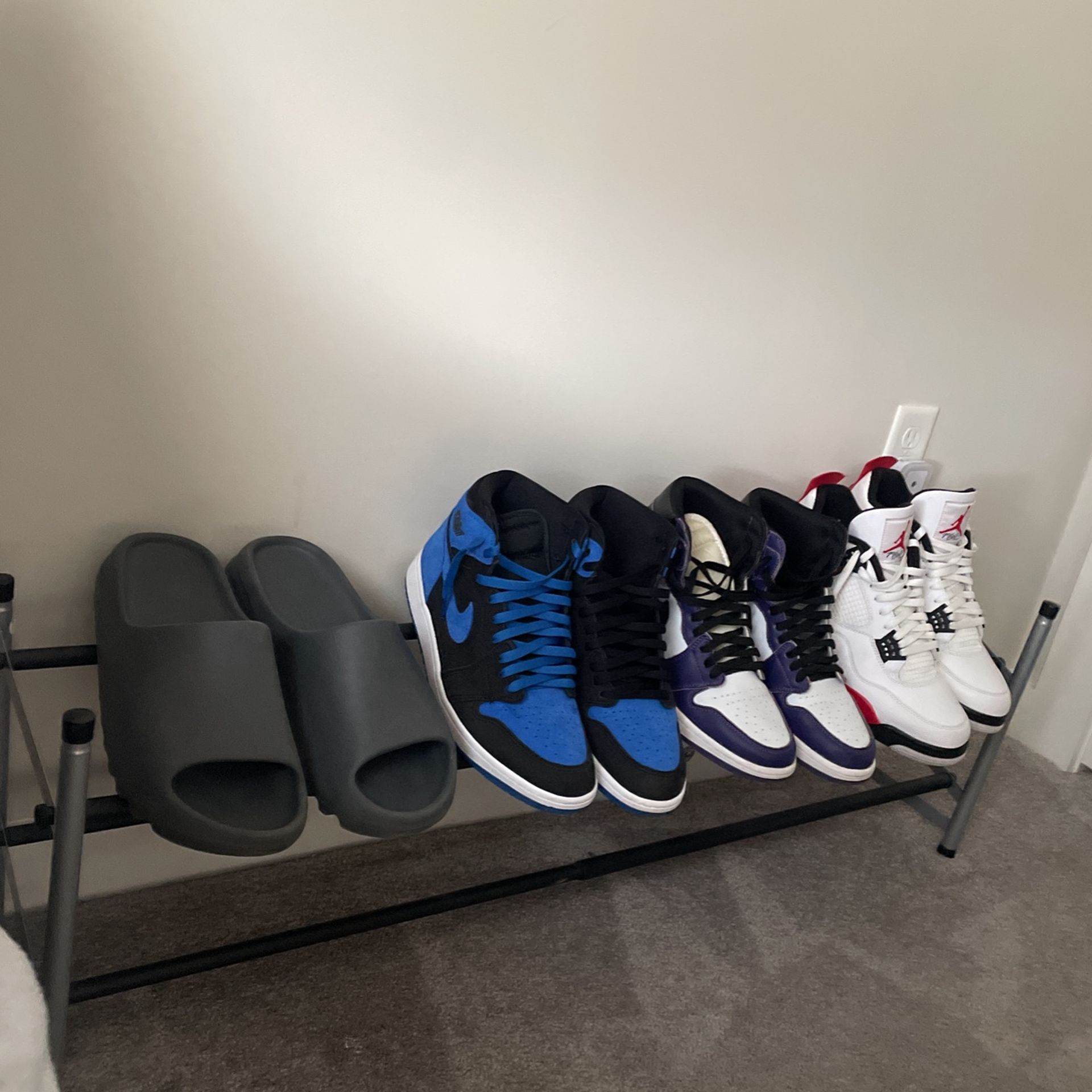 Jordan Bundle 