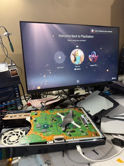 PlayStation 5 and Xbox Series X HDMI
