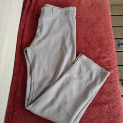 Easton Mako Mens Baseball Pants size Xl