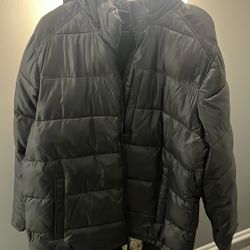 Micheal Kors insulation jacket