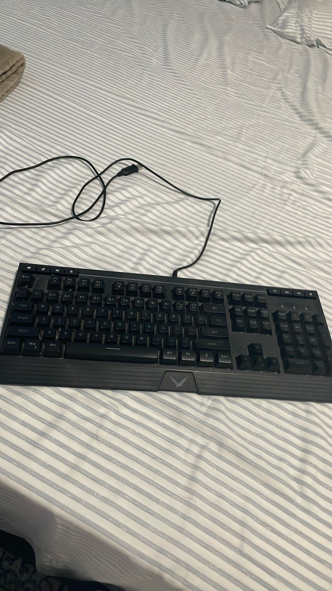 gaming keyboard