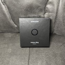 Samsung Galaxy Ring Sizing Kit (2025)