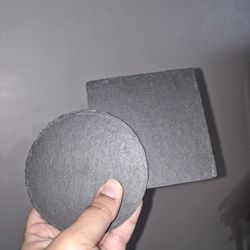 Engravable Crystals And Coasters