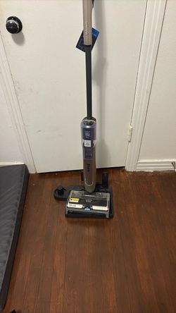 Shark HydroDuo Vacuum